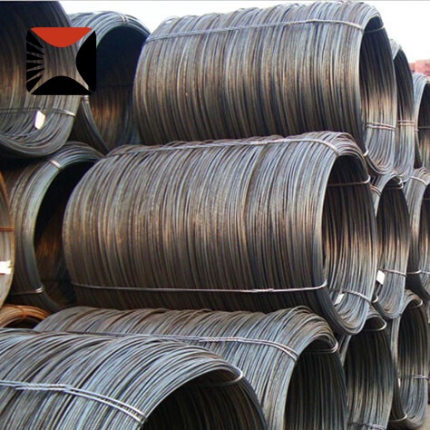 A53 Carbon Steel Wire