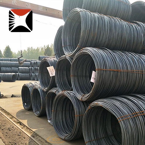 A53 Carbon Steel Wire