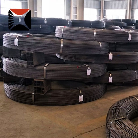 A53 Carbon Steel Wire