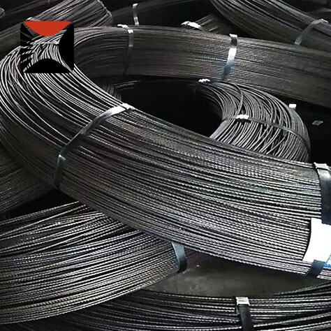 Carbon Steel Wire
