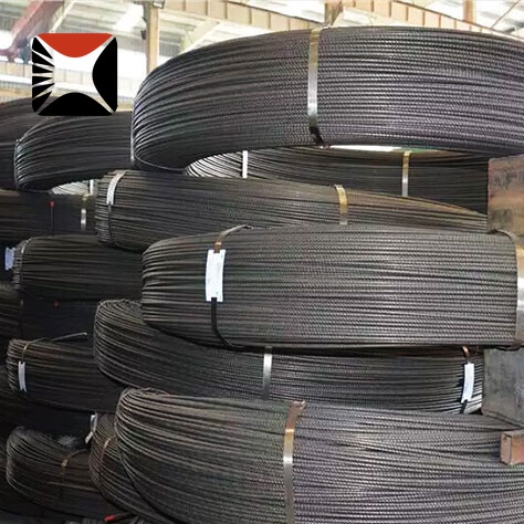 Carbon Steel Wire
