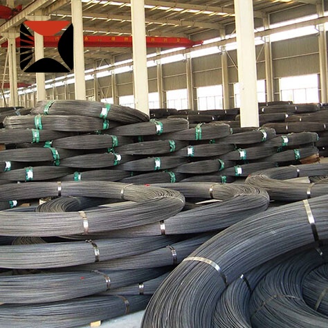 Carbon Steel Wire
