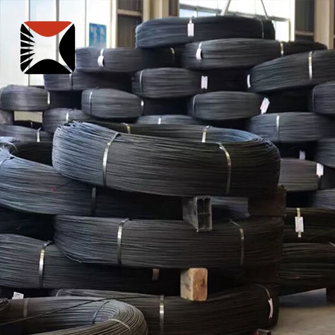 Carbon Steel Wire