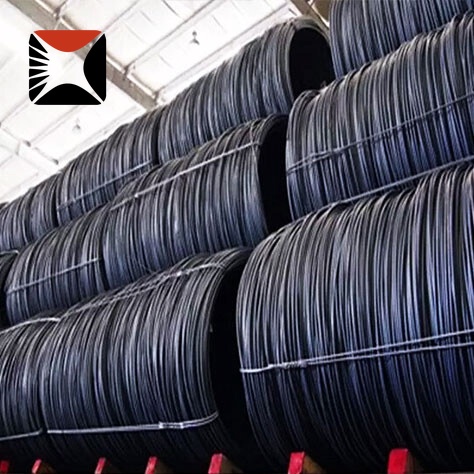 Carbon Steel Wire