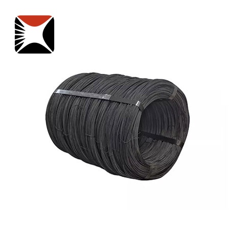 Carbon Steel Wire