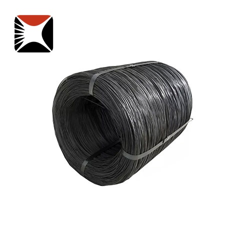A53 Carbon Steel Wire