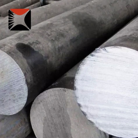 A105 Round Steel Bar