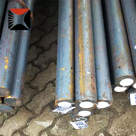 Carbon Steel Bar