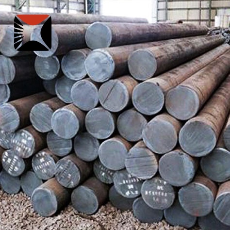 A572 Round Steel Bar