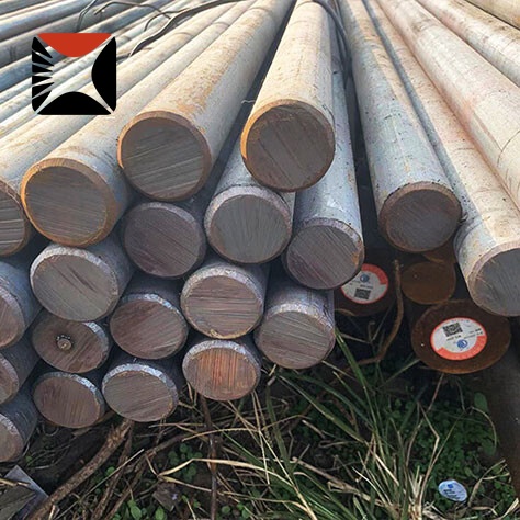 AISI/SAE 8620 Carbon Steel Bar