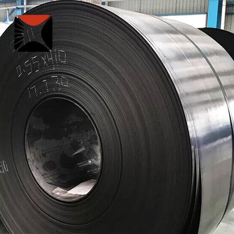 1045 Cold Rolled Steel Coil
