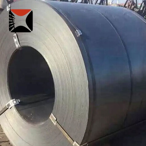 Carbon Steel Coil