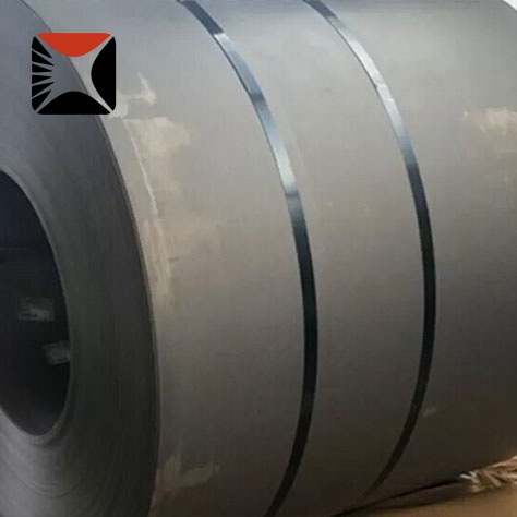 Carbon Steel Coil