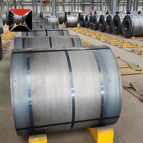 Q420C Carbon Steel Coil