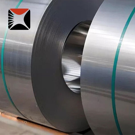 1045 Cold Rolled Steel Coil