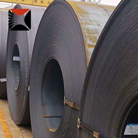 Q420C Carbon Steel Coil