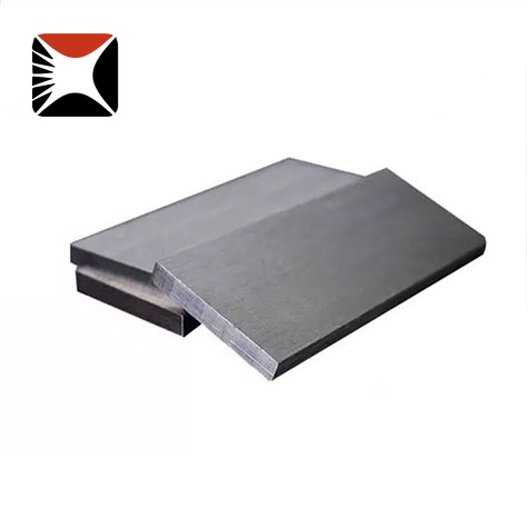 Q345 AISI ENSt 37-2 A572 Gr.65 Flat Steel