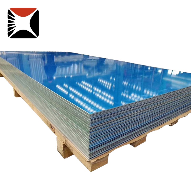 6262 Aluminium Plate