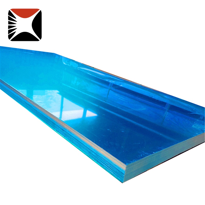 6262 Aluminium Plate