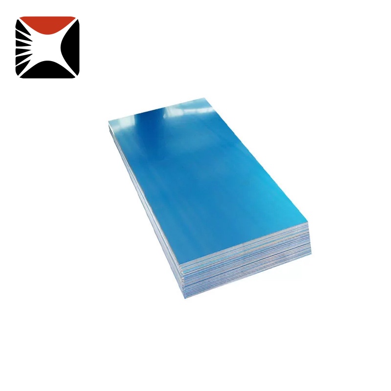3104 Aluminium Plate