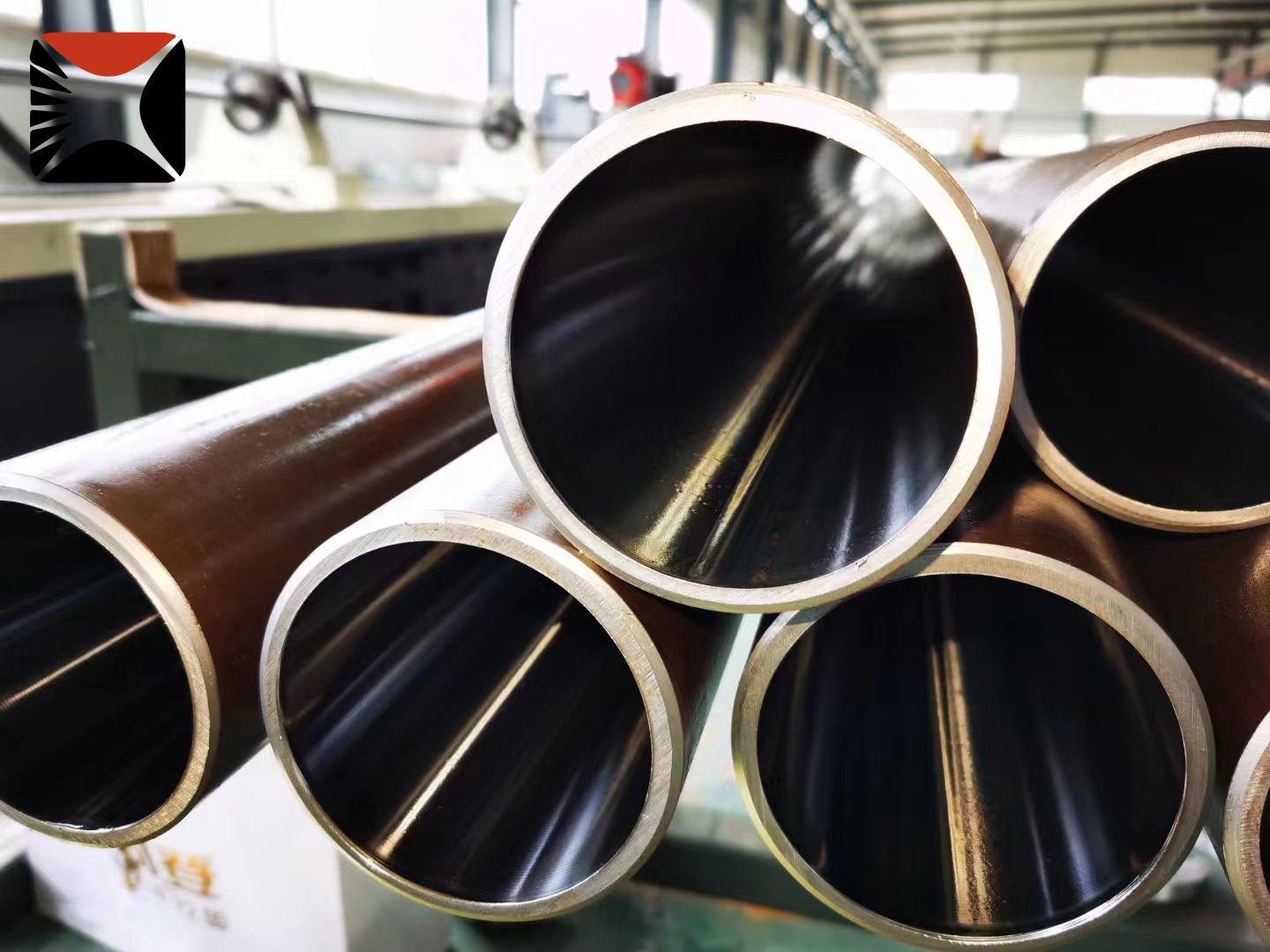 Honed Tube