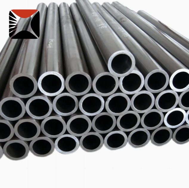 Honed Tube