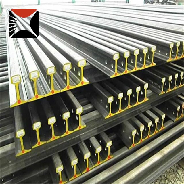 Steel Rail