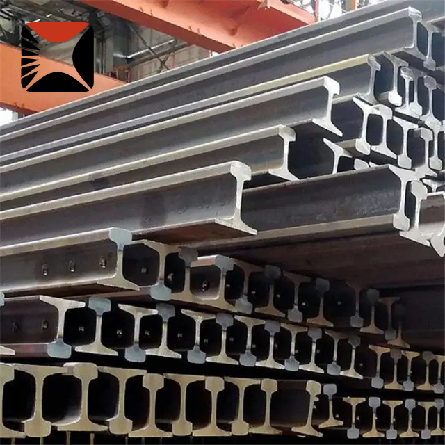 Steel Rail