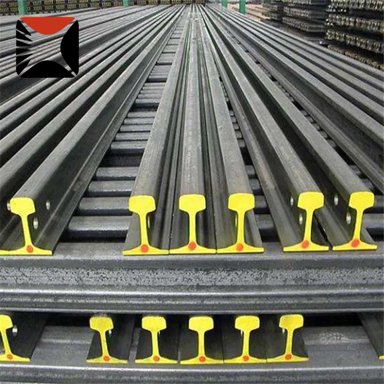 Steel Rail