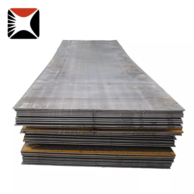 Wear-resistant Plate