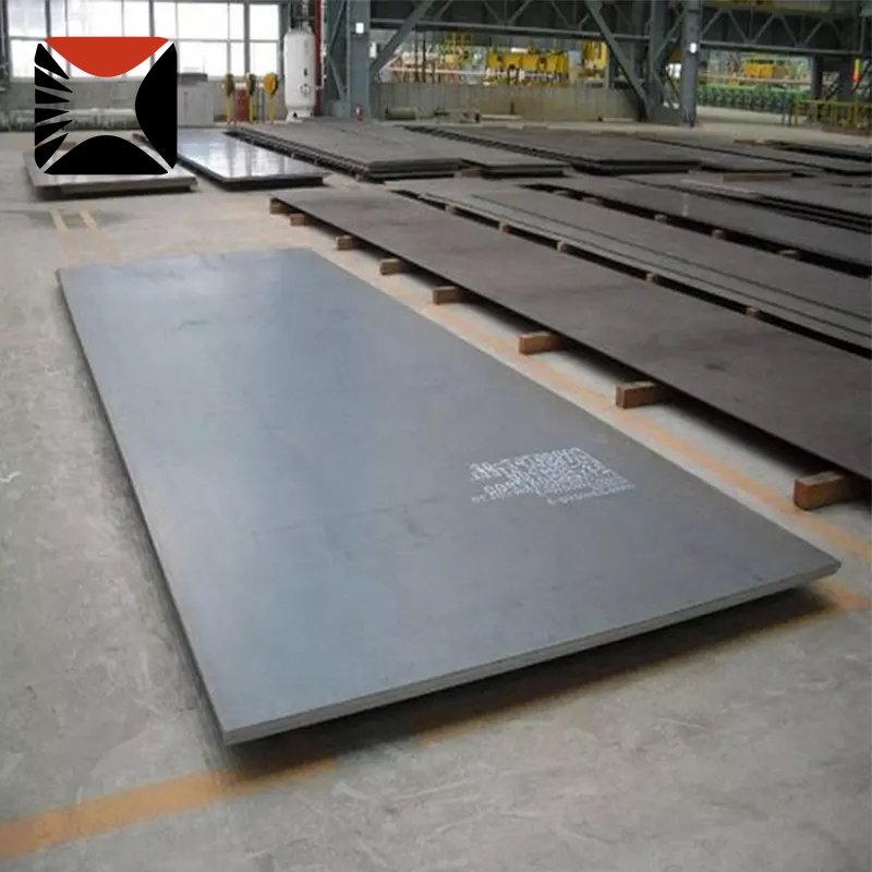 Wear-resistant Plate