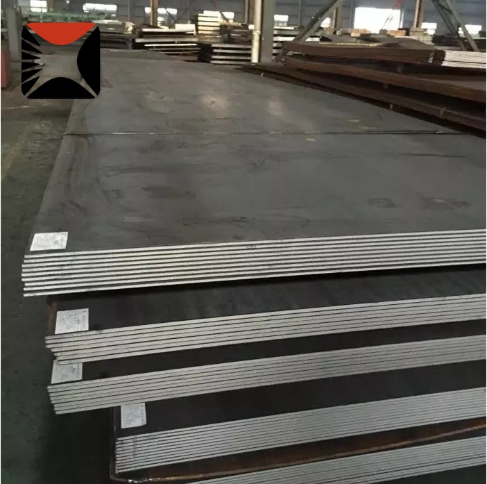 Wear-resistant Plate