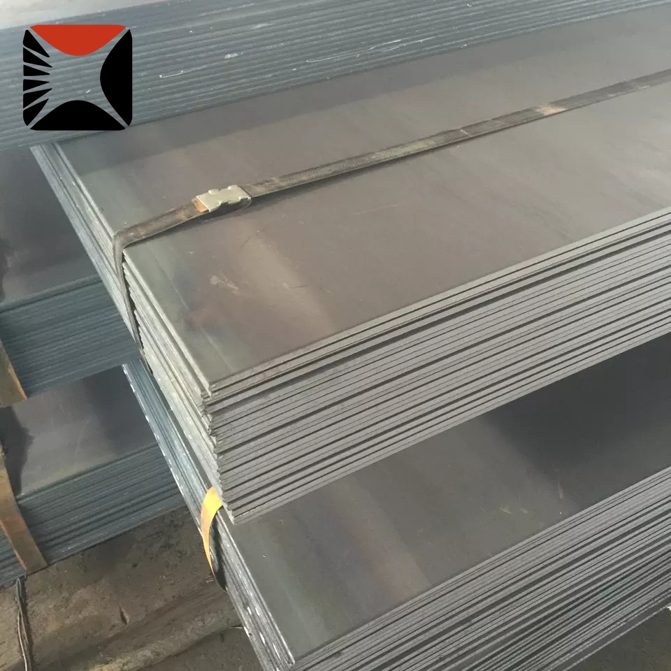 Wear-resistant Plate