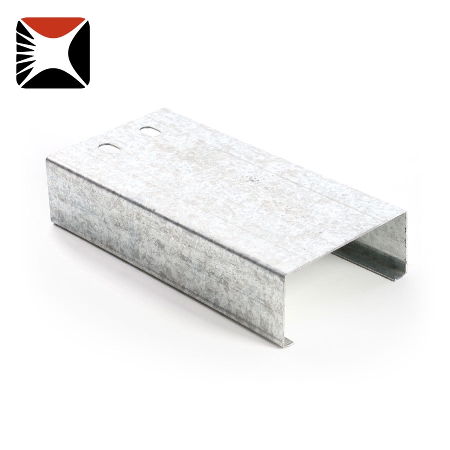 C-shaped Steel
