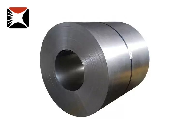 1045 Cold Rolled Steel Coil