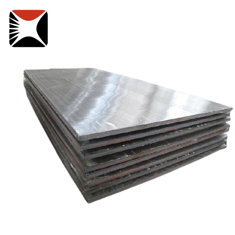 A588 Carbon Steel Plate