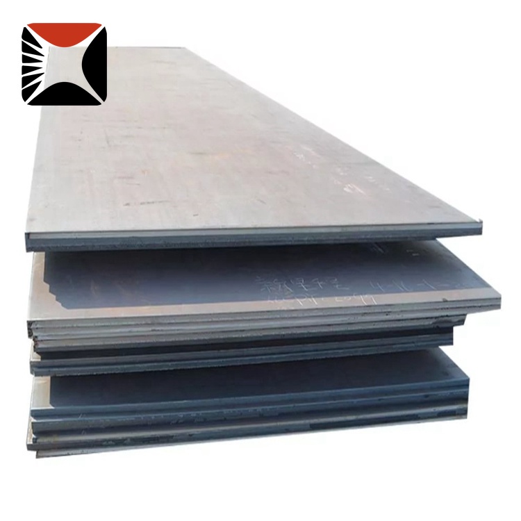 A588 Carbon Steel Plate