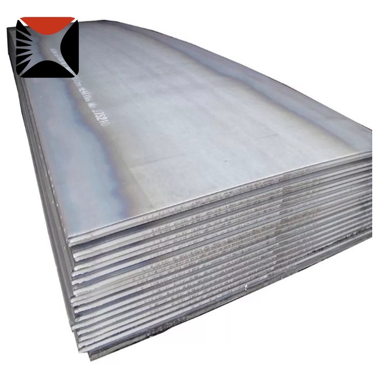 A573/A573M Carbon Steel Plate