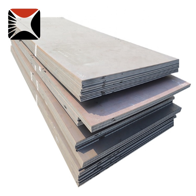 1023 Cold Rolled Steel Plate