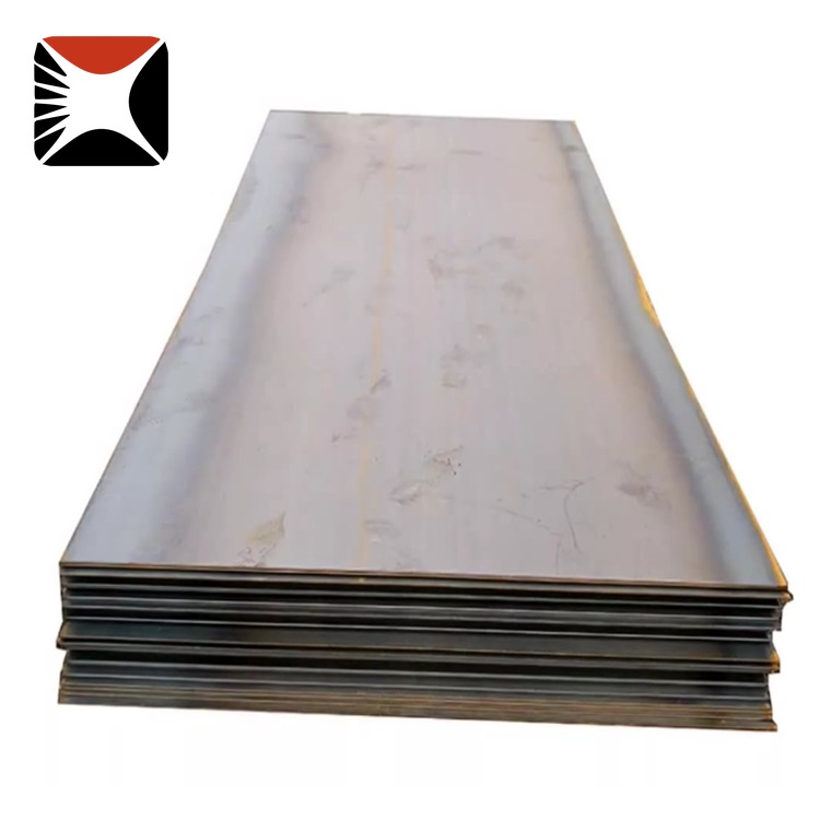 1023 Cold Rolled Steel Plate