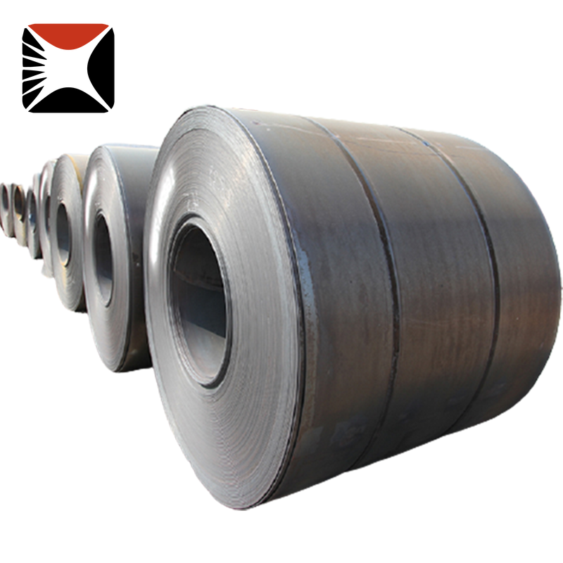 A106 Carbon Steel Coil