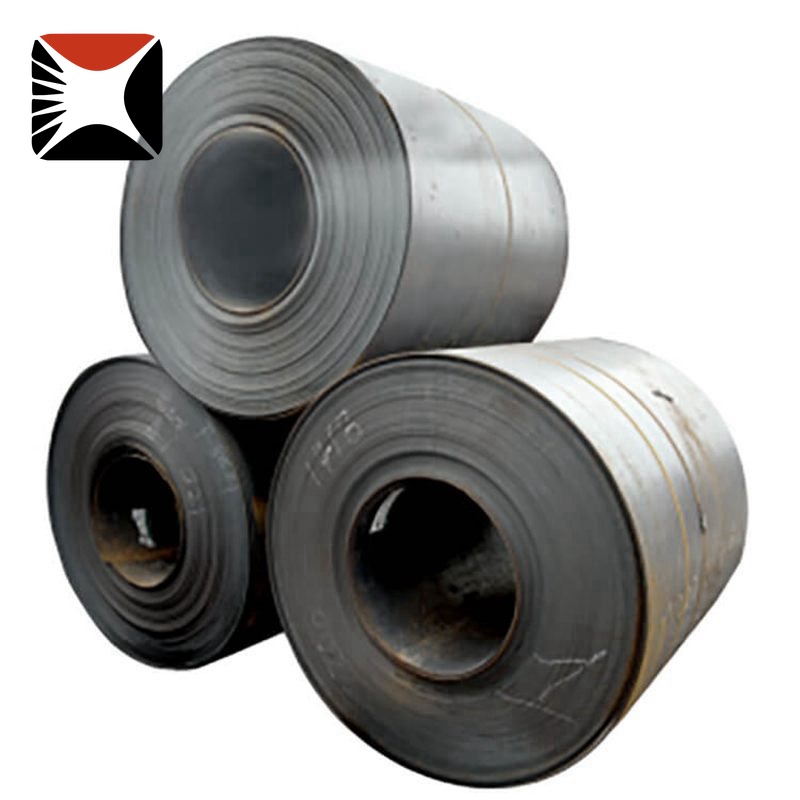A106 Carbon Steel Coil