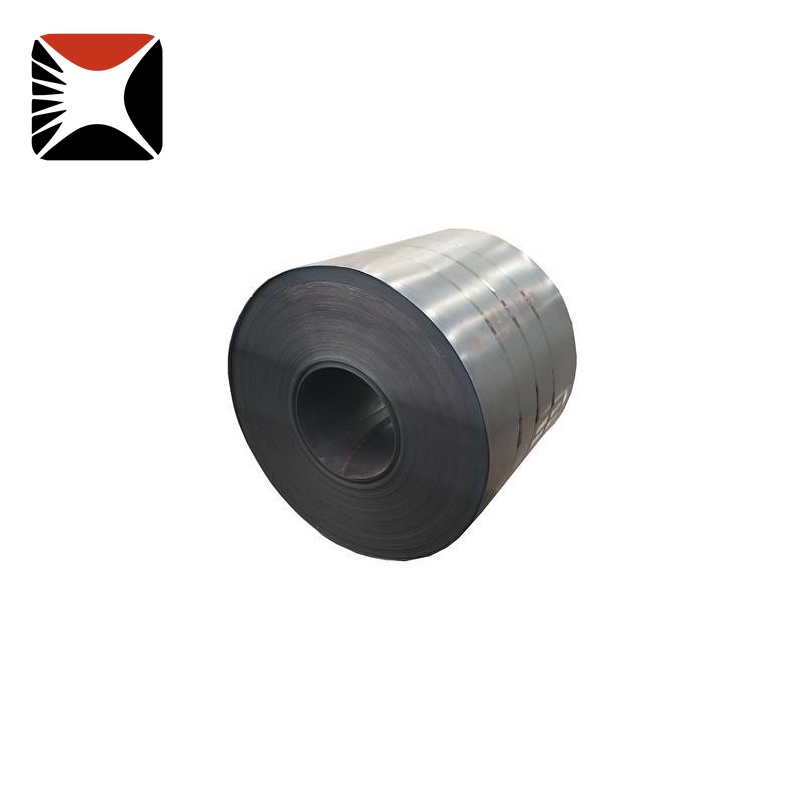 1018 Cold Rolled Steel Coil