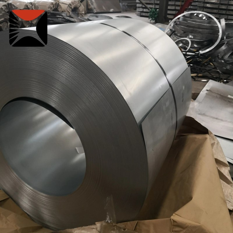 1008 Cold Rolled Steel Coil
