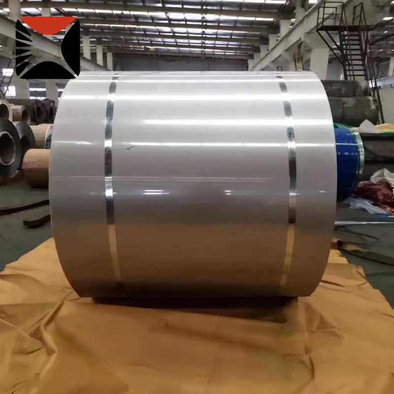 1008 Cold Rolled Steel Coil