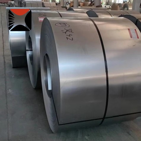 1008 Cold Rolled Steel Coil