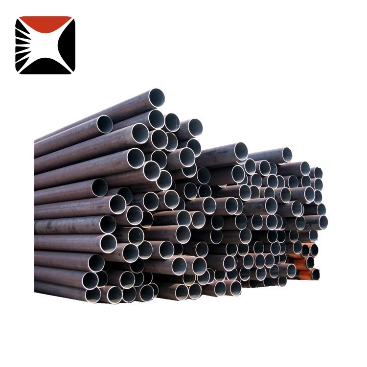 A252 Seamless&Welded Pipe Piles