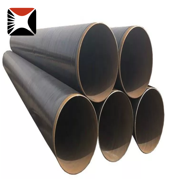 A53 Seamless & Welded Carbon Steel Pipe