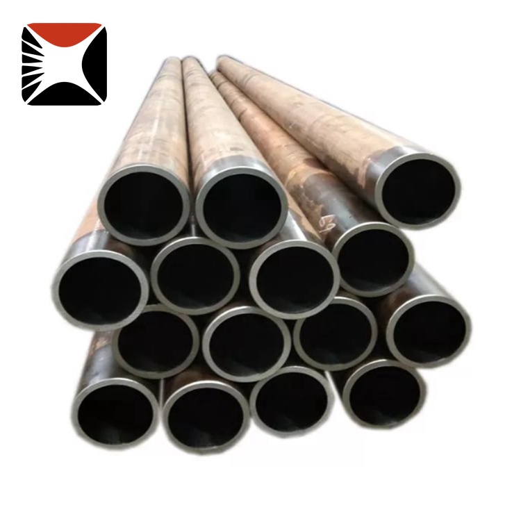 A53 Seamless & Welded Carbon Steel Pipe