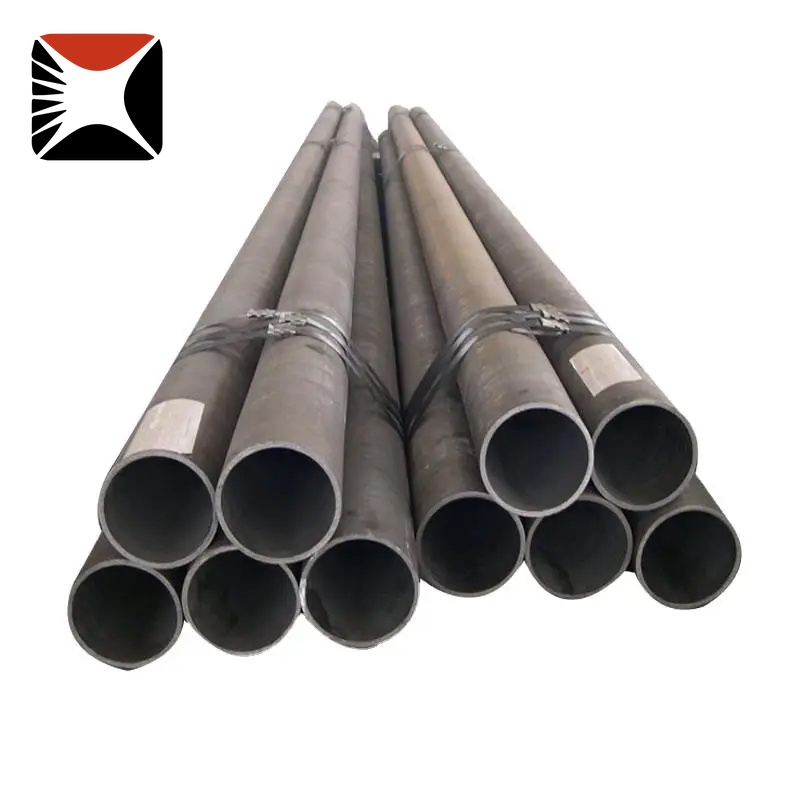 A333 Seamless & Welded Steel Pipe